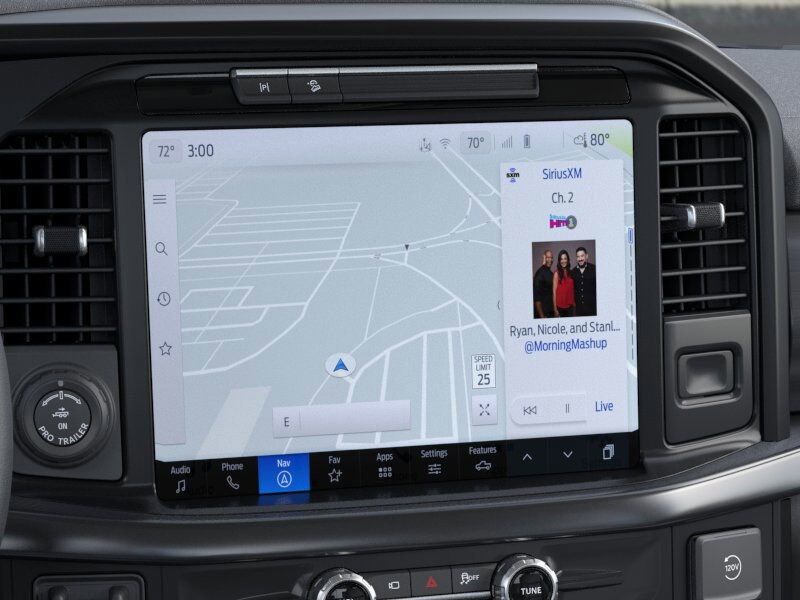 2025 Ford F-150 Lariat Ashland VA