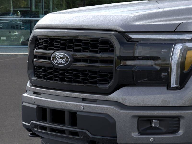 2025 Ford F-150 Lariat Ashland VA