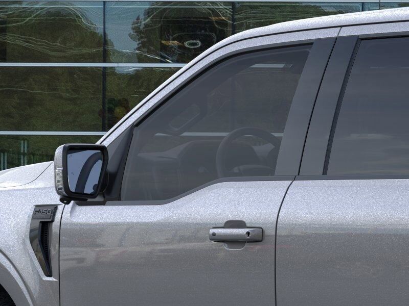 2025 Ford F-150 Lariat Ashland VA