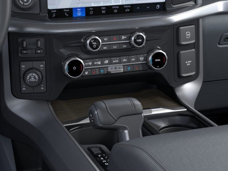 2025 Ford F-150 Lariat Ashland VA