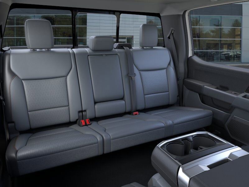 2025 Ford F-150 Lariat Ashland VA