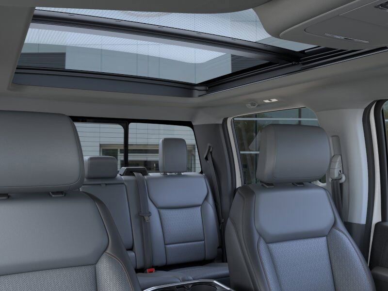 2025 Ford F-150 Lariat Ashland VA