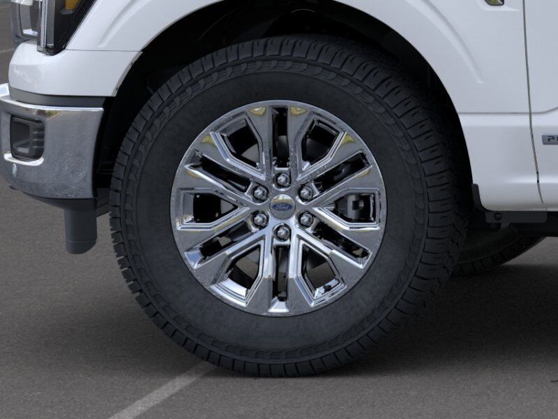 2025 Ford F-150 Lariat Ashland VA