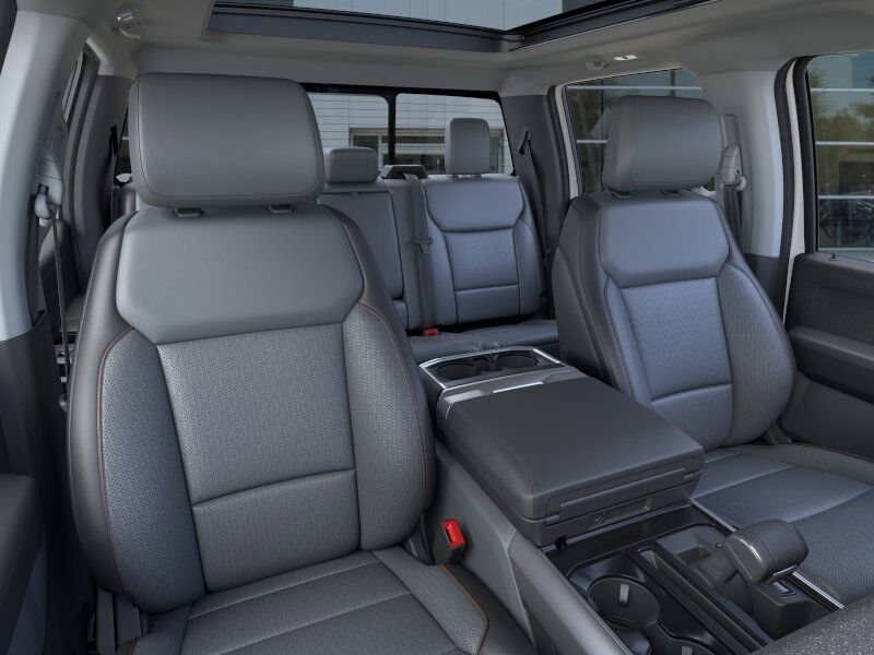 2025 Ford F-150 Lariat Ashland VA