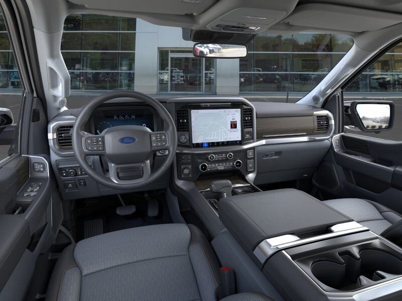 2025 Ford F-150 Lariat Ashland VA