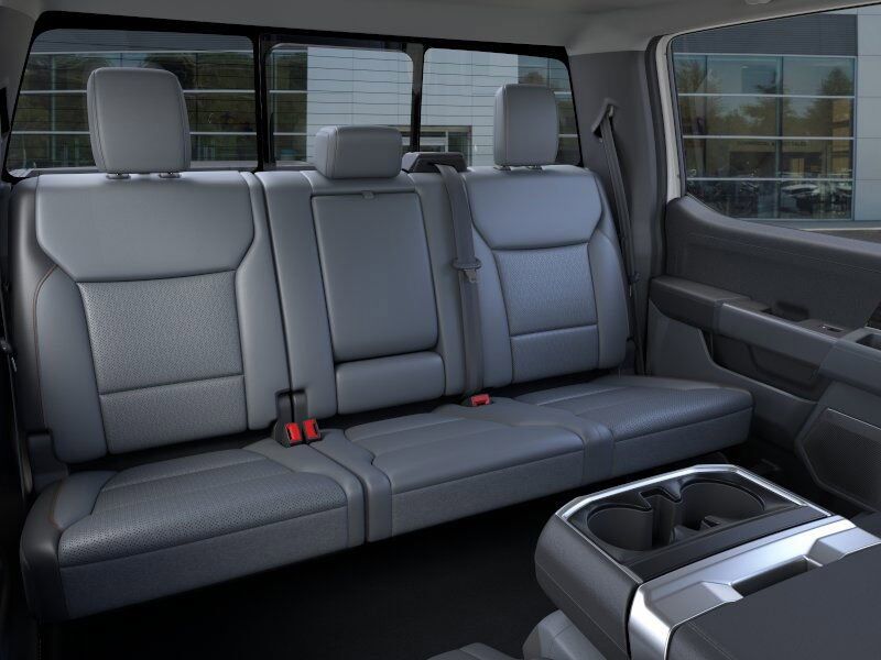 2025 Ford F-150 Lariat Ashland VA