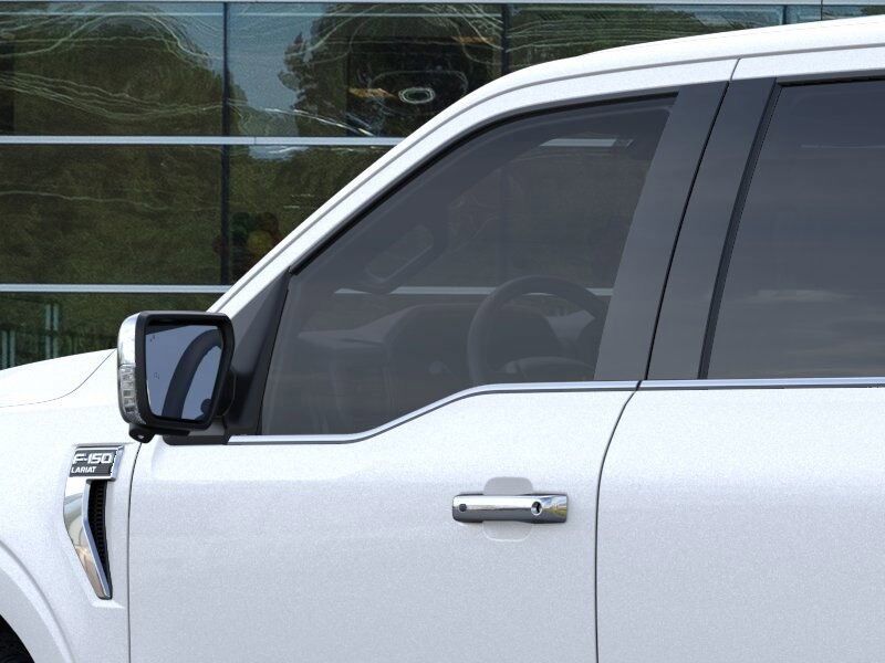 2025 Ford F-150 Lariat Ashland VA