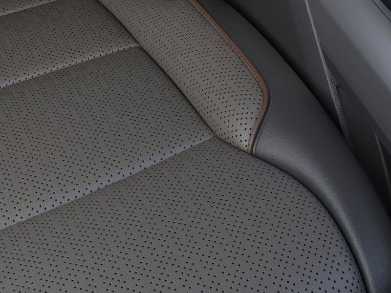 2025 Ford F-150 Lariat Gaithersburg MD