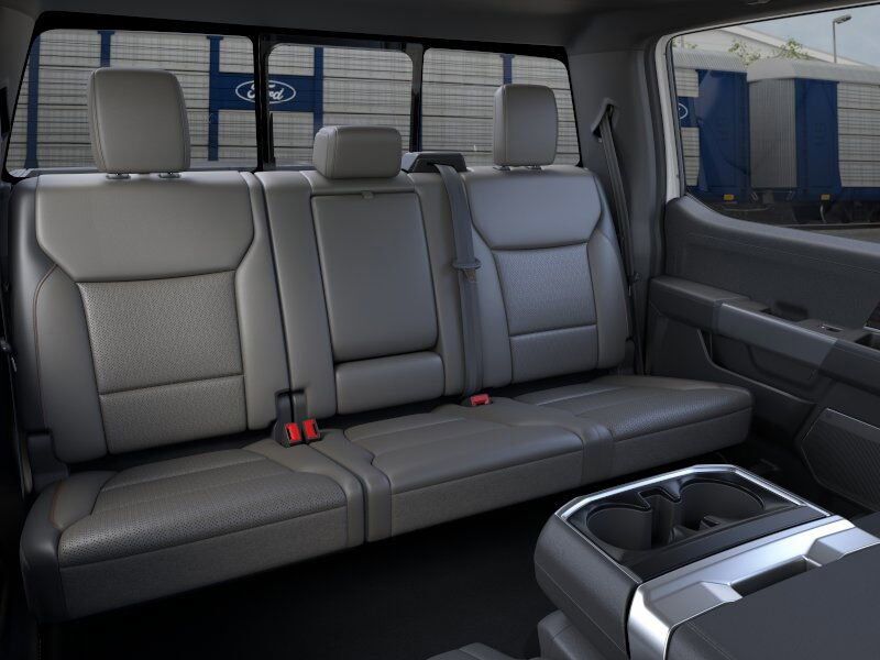 2025 Ford F-150 Lariat Gaithersburg MD