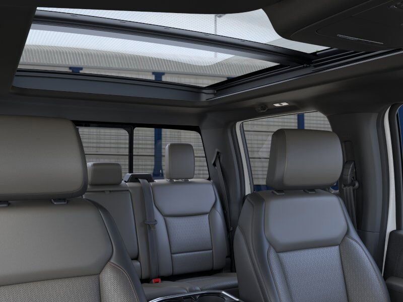 2025 Ford F-150 Lariat Gaithersburg MD