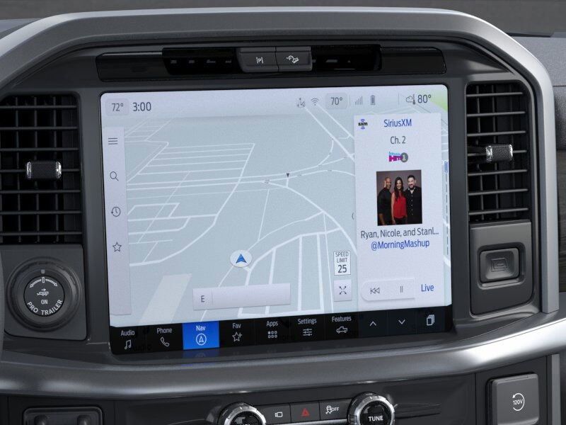 2025 Ford F-150 Lariat Gaithersburg MD