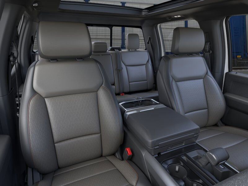 2025 Ford F-150 Lariat Gaithersburg MD