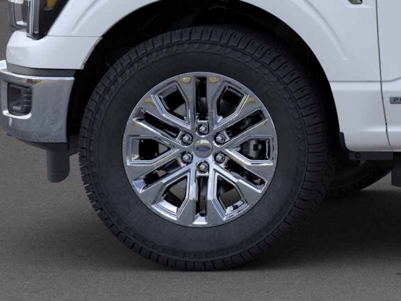 2025 Ford F-150 Lariat Gaithersburg MD