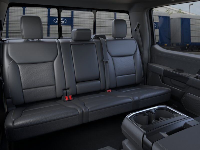 2025 Ford F-150 Lariat Gaithersburg MD