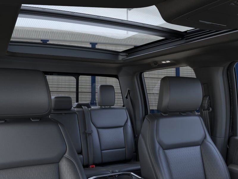 2025 Ford F-150 Lariat Gaithersburg MD