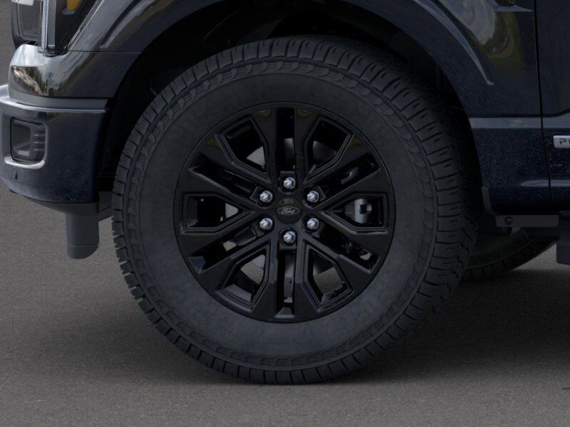 2025 Ford F-150 Lariat Gaithersburg MD