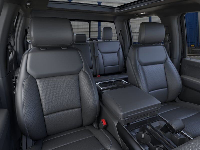 2025 Ford F-150 Lariat Gaithersburg MD