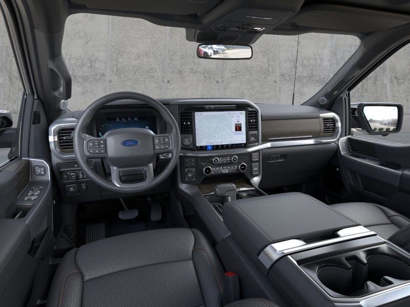 2025 Ford F-150 Lariat Richmond VA
