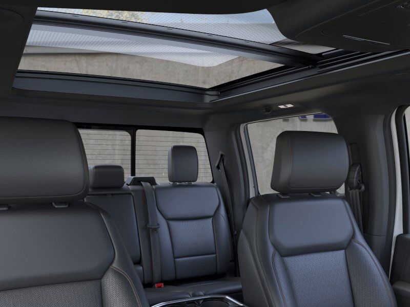 2025 Ford F-150 Lariat Richmond VA