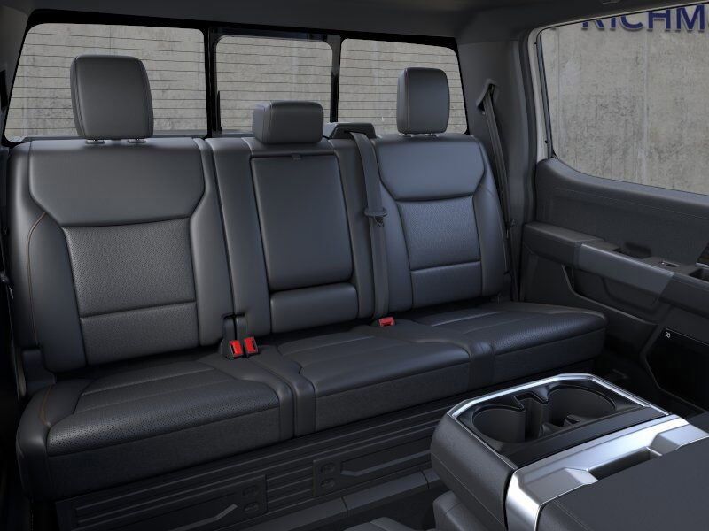 2025 Ford F-150 Lariat Richmond VA