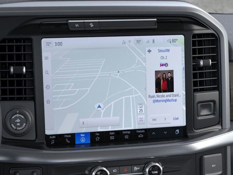 2025 Ford F-150 Lariat Richmond VA