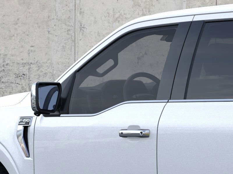 2025 Ford F-150 Lariat Richmond VA