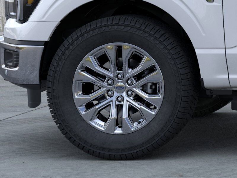 2025 Ford F-150 Lariat Richmond VA