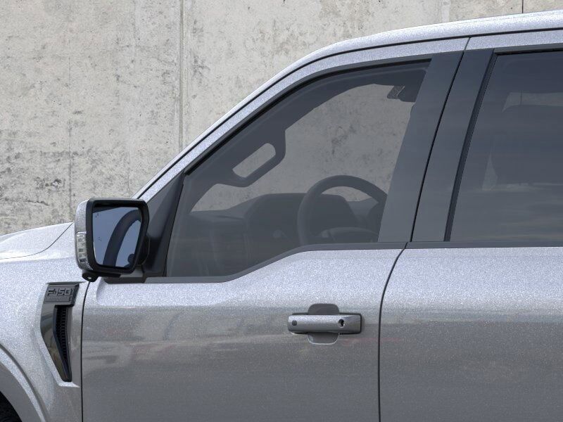 2025 Ford F-150 Lariat Richmond VA