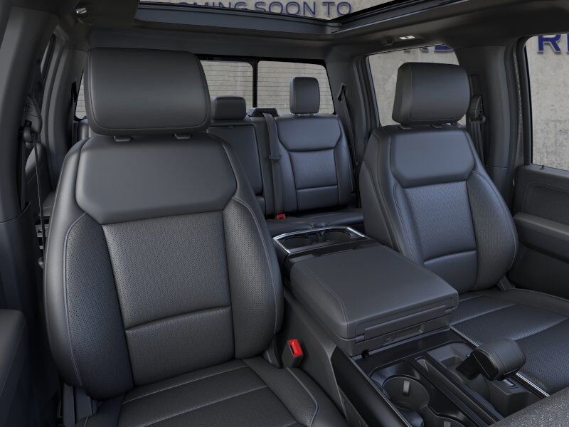 2025 Ford F-150 Lariat Richmond VA