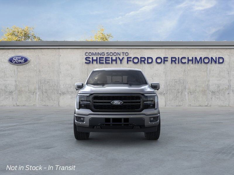 2025 Ford F-150 Lariat Richmond VA