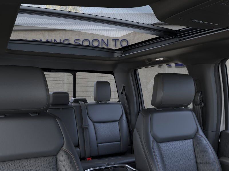 2025 Ford F-150 Lariat Richmond VA