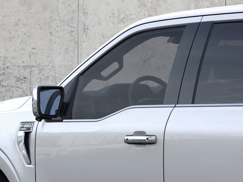 2025 Ford F-150 Lariat Richmond VA