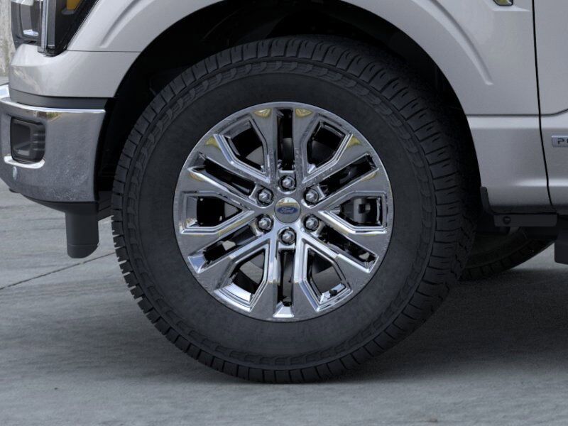 2025 Ford F-150 Lariat Richmond VA