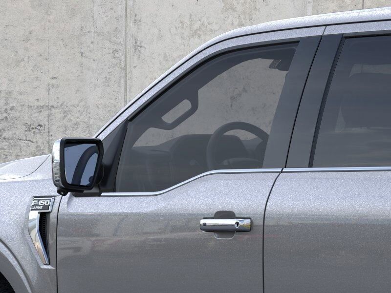 2025 Ford F-150 Lariat Richmond VA