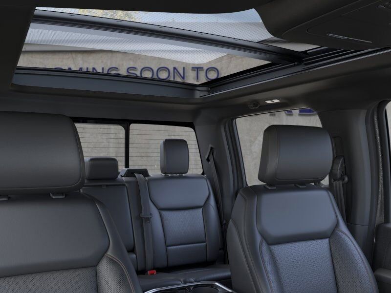 2025 Ford F-150 Lariat Richmond VA