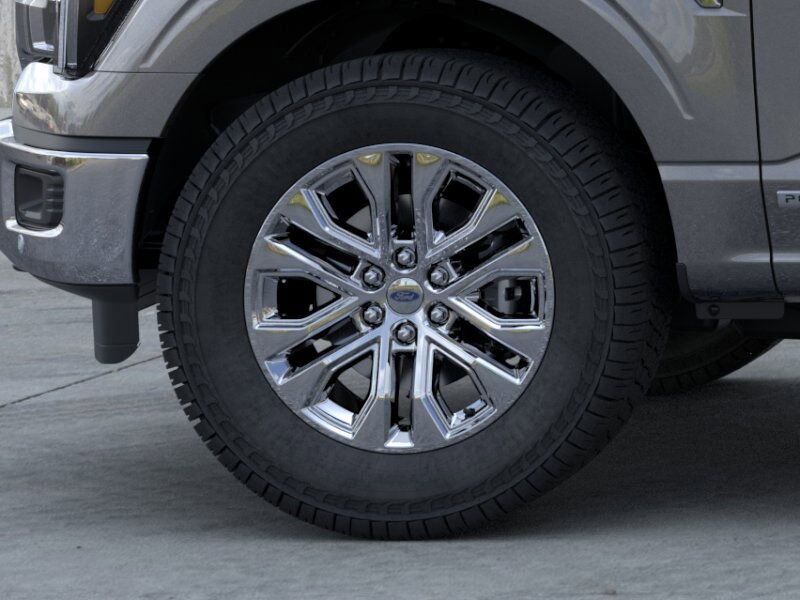 2025 Ford F-150 Lariat Richmond VA