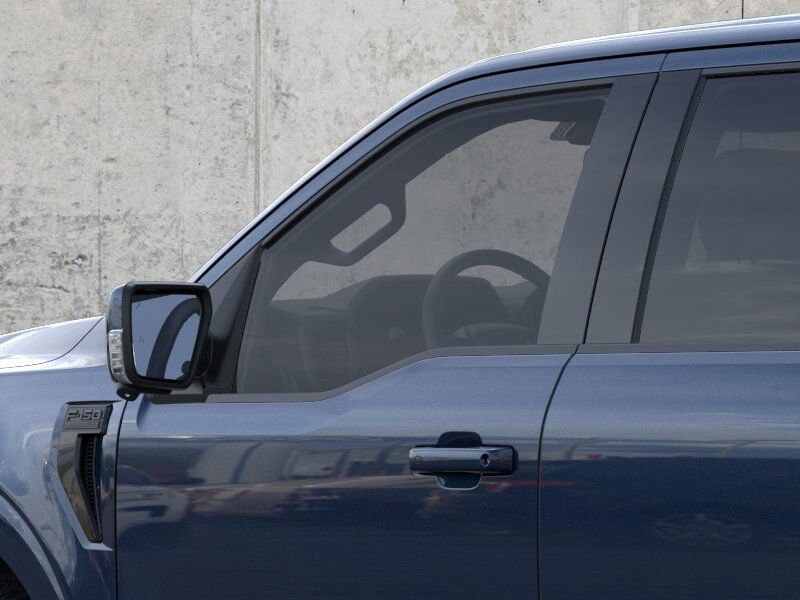 2025 Ford F-150 Lariat Richmond VA