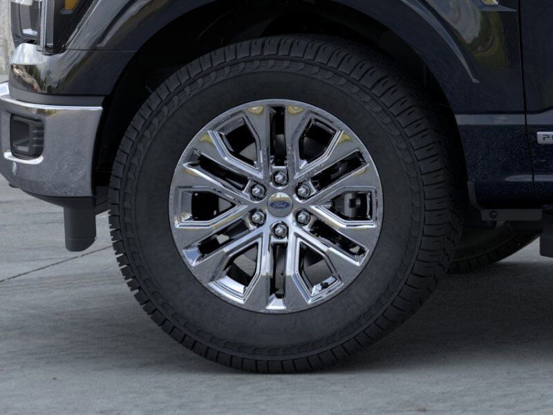 2025 Ford F-150 Lariat Richmond VA