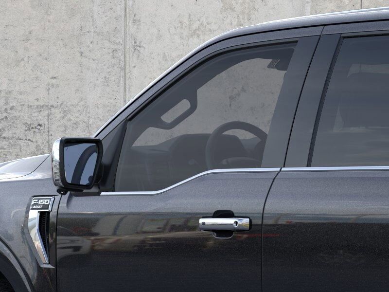 2025 Ford F-150 Lariat Richmond VA