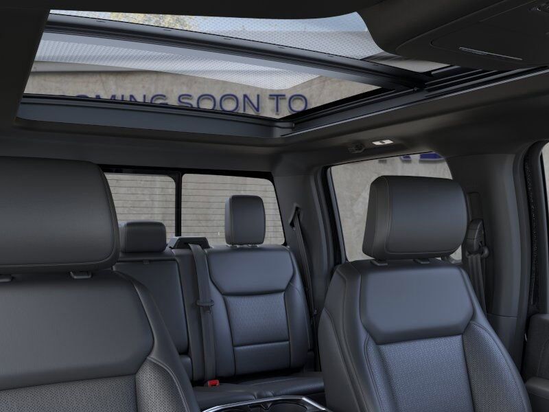 2025 Ford F-150 Lariat Richmond VA