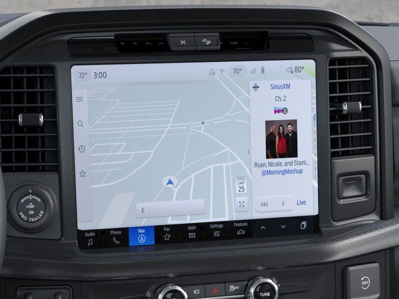 2025 Ford F-150 Lariat Richmond VA