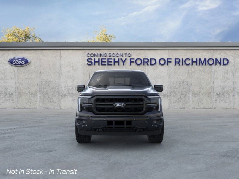 2025 Ford F-150 Lariat Richmond VA