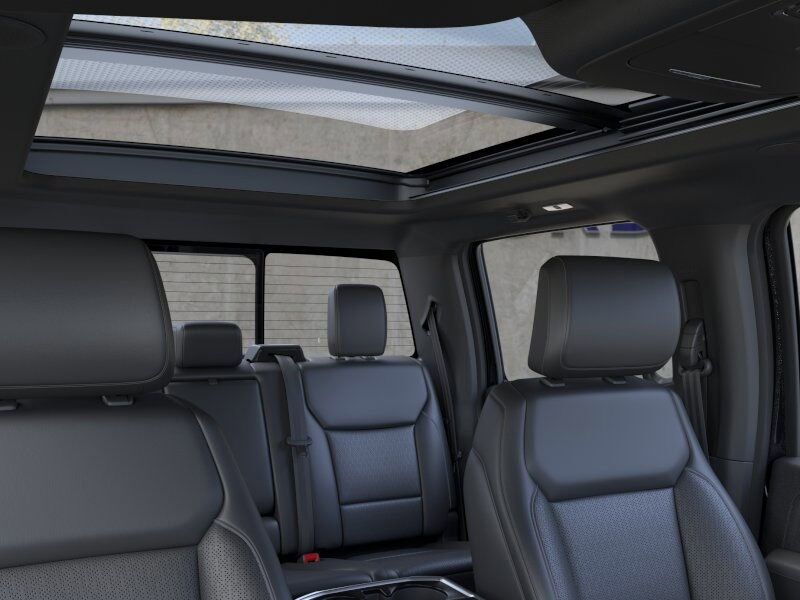 2025 Ford F-150 Lariat Richmond VA