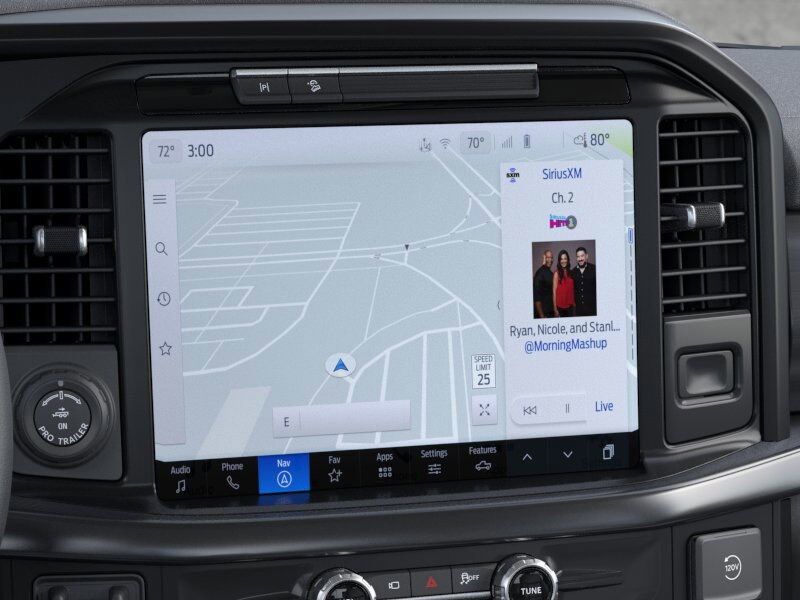 2025 Ford F-150 Lariat Richmond VA