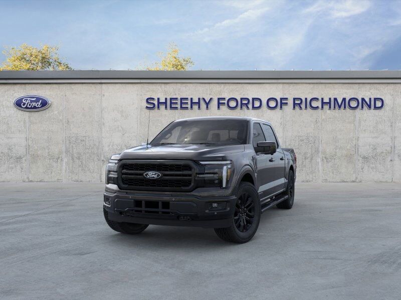 2025 Ford F-150 Lariat Richmond VA