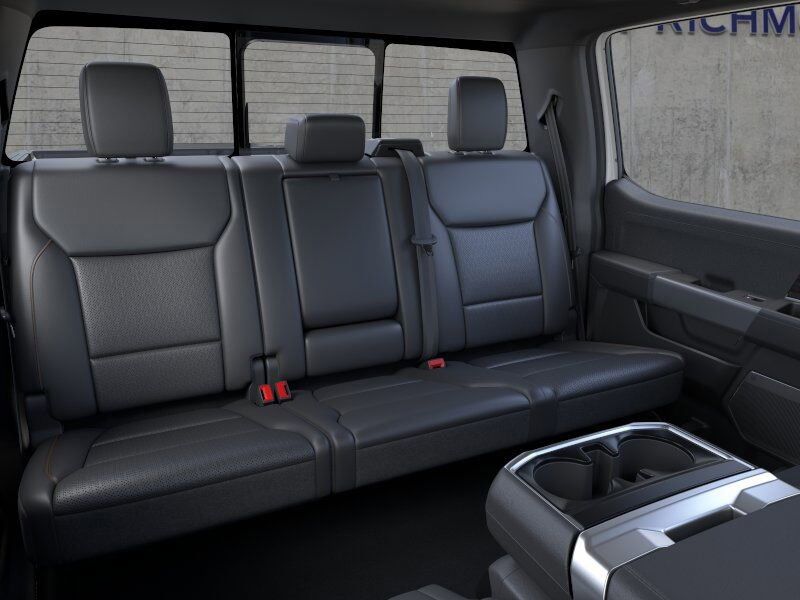 2025 Ford F-150 Lariat Richmond VA