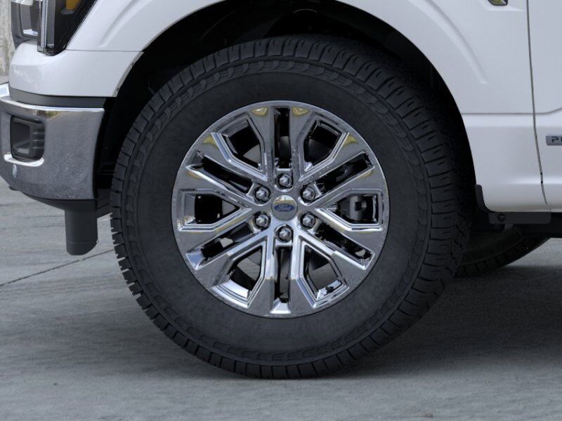 2025 Ford F-150 Lariat Richmond VA