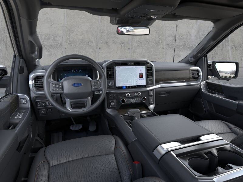 2025 Ford F-150 Lariat Richmond VA