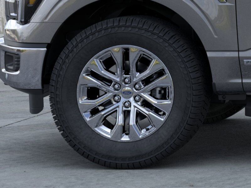 2025 Ford F-150 Lariat Richmond VA