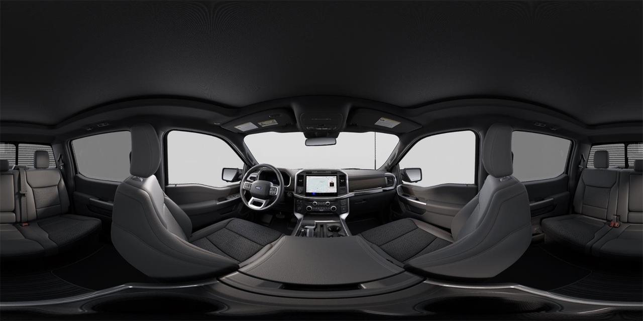 2025 Ford F-150 Lariat Springfield VA